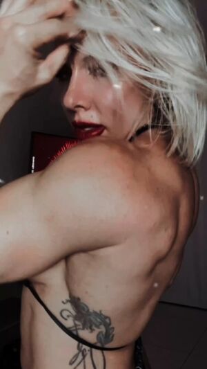 Muscle Mommies Muscles Muscular Girl