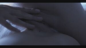 Romantic Sex Brunette Connie Carter Creampie
