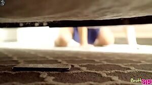 Bratty Sis - Alina Lopez