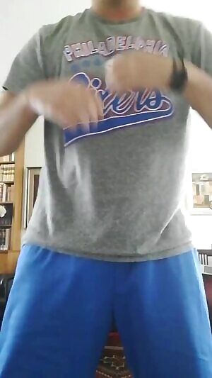 I know but...i couldn't help it!