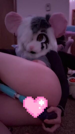 Furry Amateur Ass Big Tits Fansly