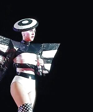 Katy Perry