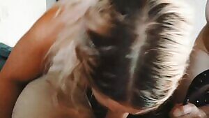 Scarlet Rose and Nakita Fox