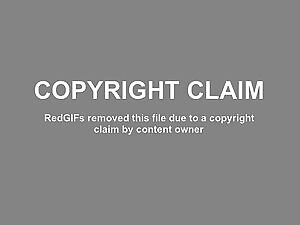 Bouncing on a Dick then Getting a Facial