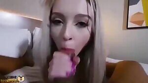 She’s Happy ❤️