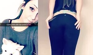 Busty: ComfieCozie on MFC / Twitter: @CCozie