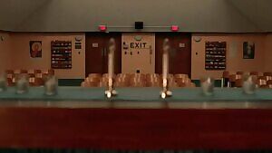 Kimiko Glenn in Orange is the new black