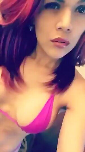 I want to taste it baby!