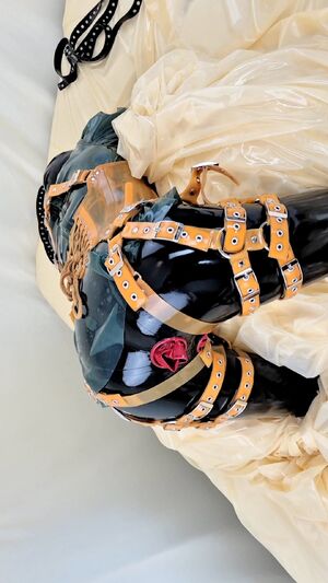 Shiny Fetish Latex OnlyFans