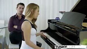 Punished Teen Carter Cruise Gets Sodomized