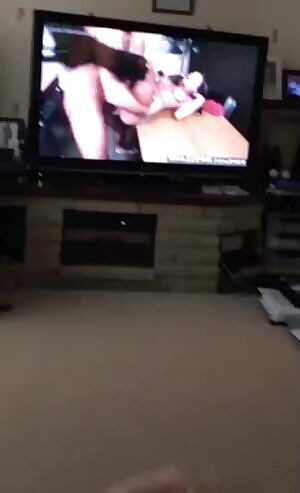 Big British load 🍆💦