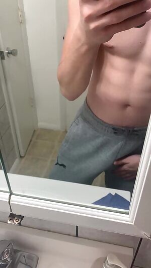 My girlfriend likes when I wear these, I wonder why? 😅