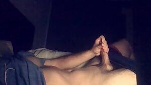 Someone care to bring me some eye protection? ☔️