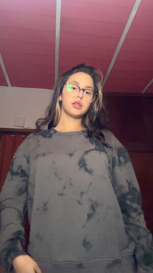 On/Off 19 Years Old Big Tits