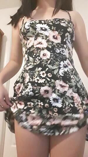 Not feeling to well right now, maybe some good fucking would help ;)