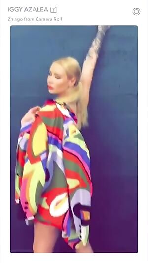 Iggy Azalea