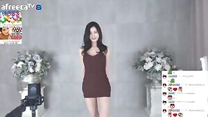 BJ Ssonim Chocolate Cream - Laysha fap