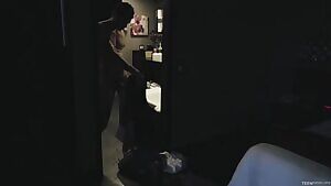 Teenfidelity - Tainted Jewels