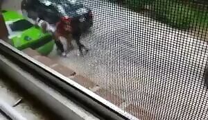 Ai you! You sucking dick down there?