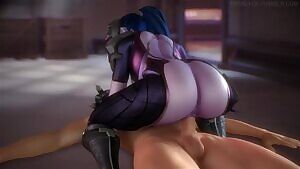 Widowmaker