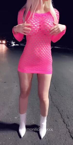 Grocery shopping during quarantine