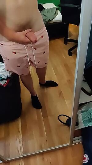 Not perfect quality, but maybe the dick is?😘