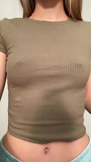 Came out to say hi 😇