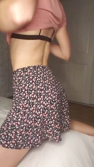 When date night goes well.