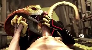 Appealing on many levels, especially my Slitheren one