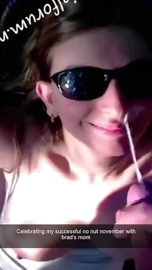 My bully kept leading my mom on for an entire month while he did a 