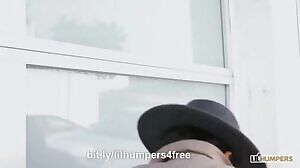 P. I Humper - Kenzie Taylor, Ricky Spanish