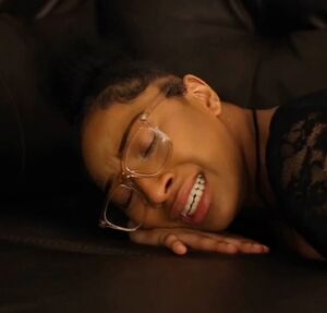Spankings Ass Belt Spanking Ebony Spanked