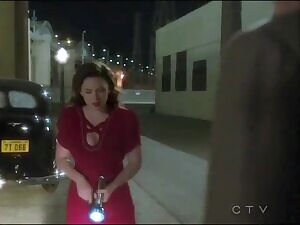 Agent Carter