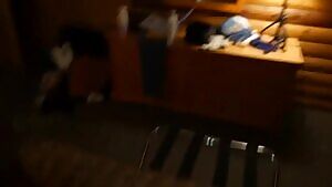 horny cabin sex - velmafucksdaphne