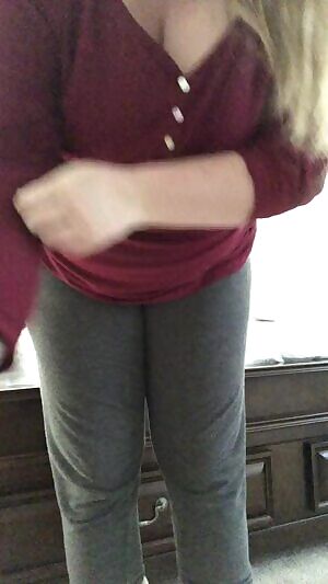 I’ve been a busy girl today!