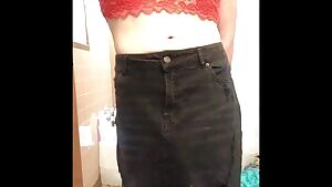 Hmm wonder what’s underneath