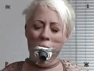 Don't forget to pack your slave before you go on vacation