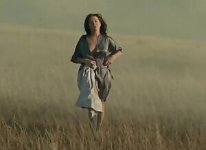 Yekaterina Rednikova in Home