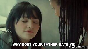 Daddy doesn't approve