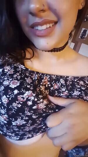 I was having fun, part 3!