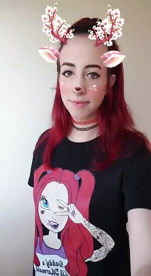 daddy's little mermaid ;3 @ahegao_self