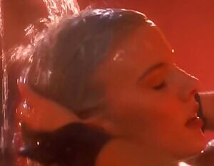 Eva Habermann awesome Plot in 'Lexx'