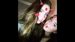 A blowjob from these two would feel like heaven 😍