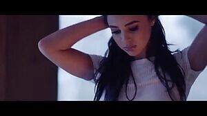 May Contain Girl Strip