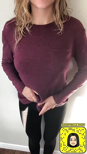 Boobies are the best thing in the world