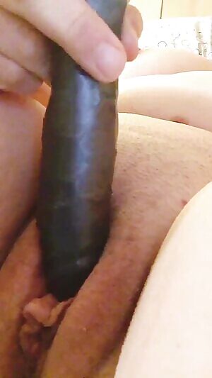 Thought you might like to see me have a pulsing orgasm 😘