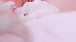 Please give the poor girl some meat sticks