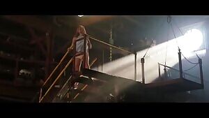 Jennifer Aniston is the biggest slut of all time