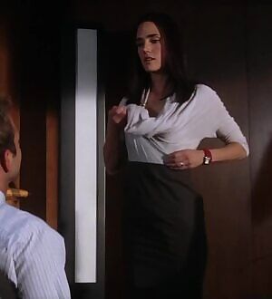 Jennifer Connelly