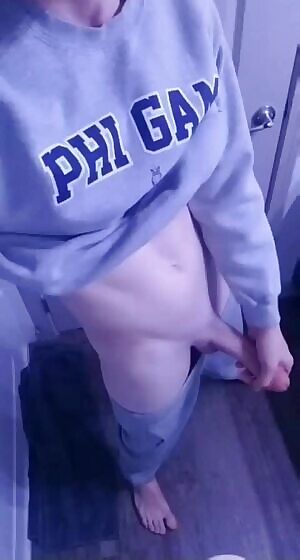 Where's a pledge when you need one?